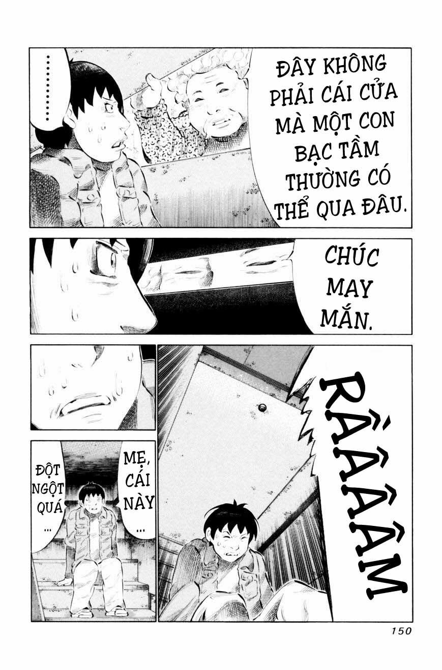 81 Diver: Chapter 68