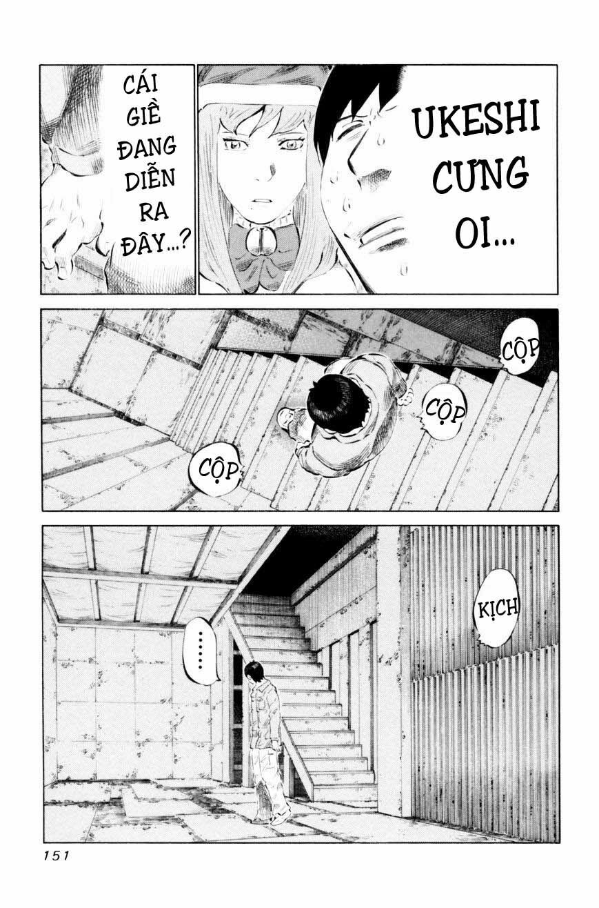 81 Diver: Chapter 68