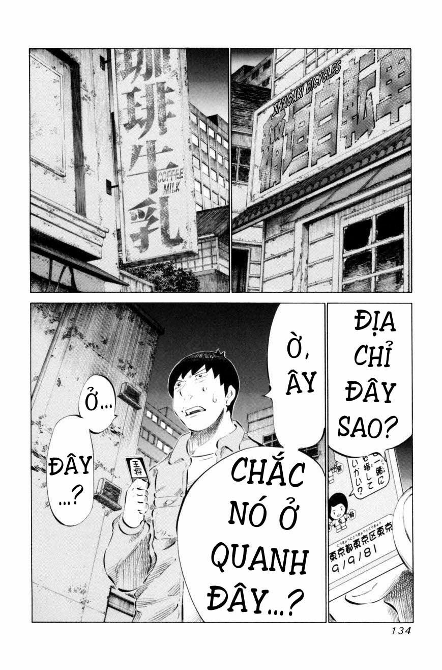 81 Diver: Chapter 68