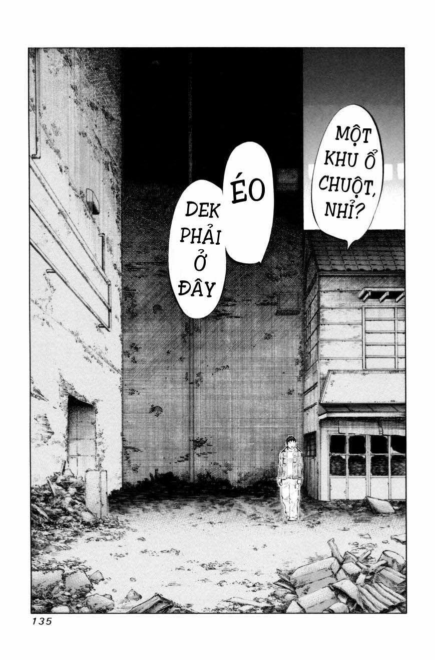 81 Diver: Chapter 68