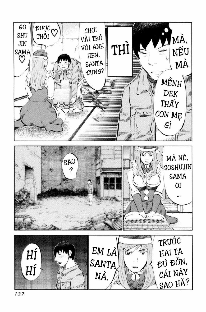 81 Diver: Chapter 68