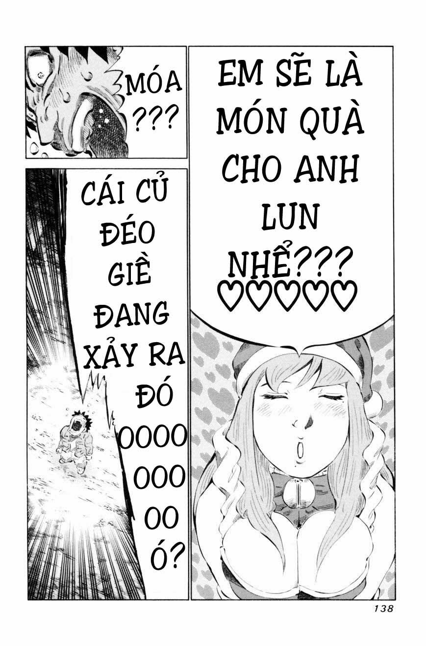 81 Diver: Chapter 68