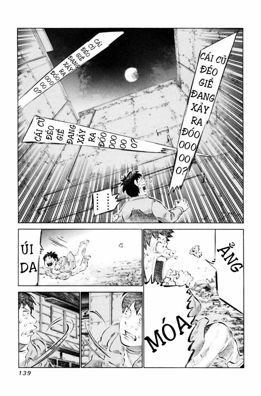 81 Diver: Chapter 68