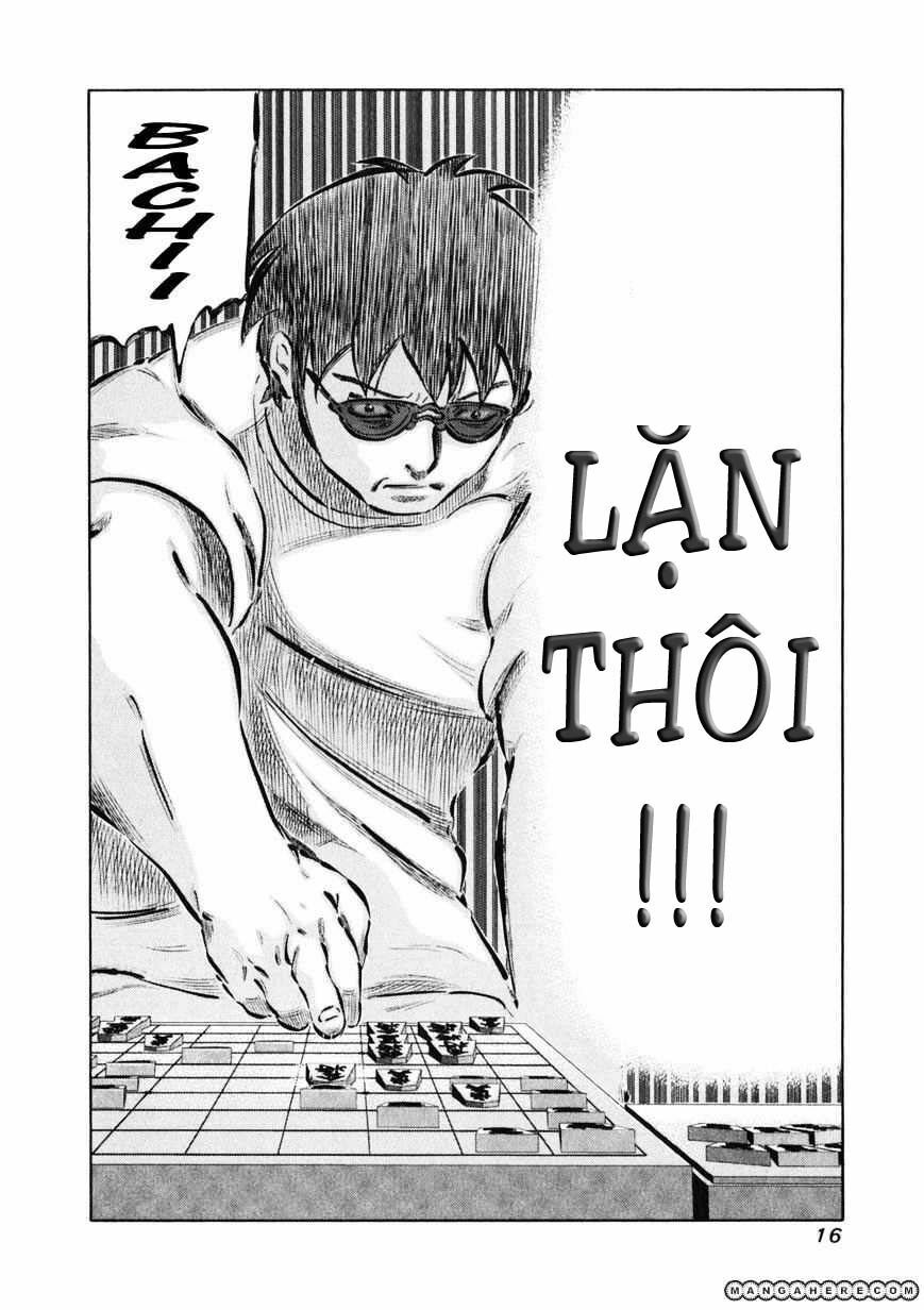 81 Diver: Chapter 7