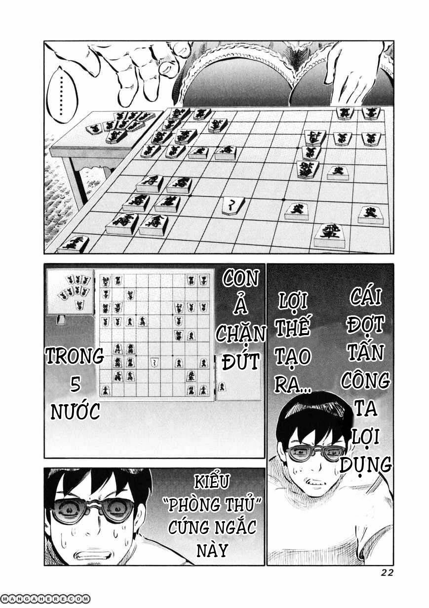 81 Diver: Chapter 7