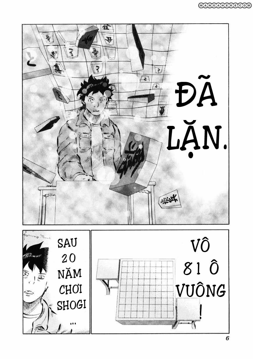 81 Diver: Chapter 7
