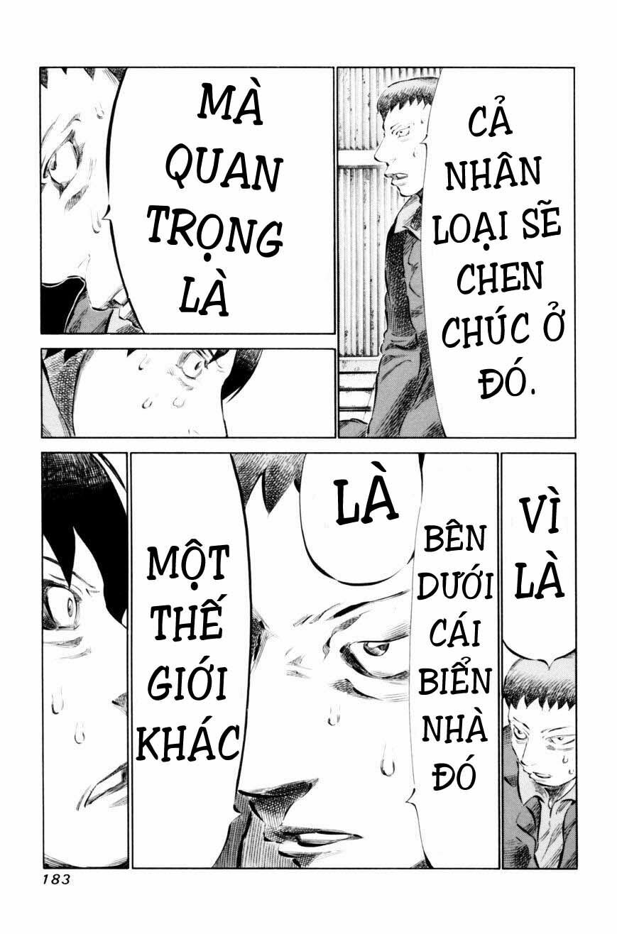 81 Diver: Chapter 70