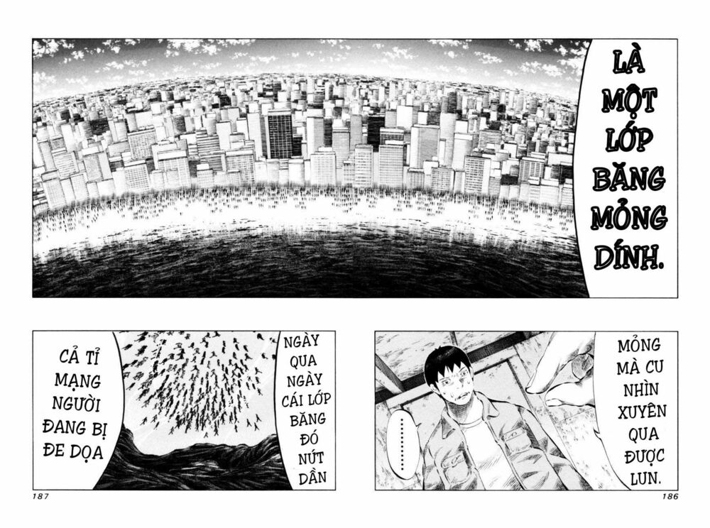 81 Diver: Chapter 70