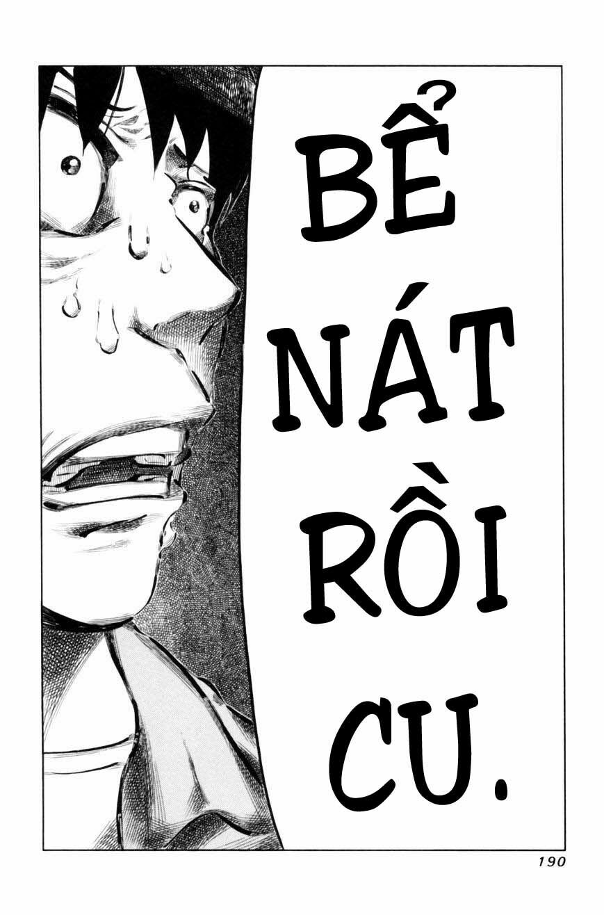 81 Diver: Chapter 70