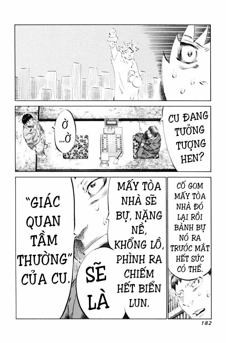 81 Diver: Chapter 70