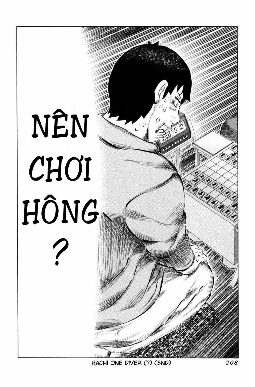 81 Diver: Chapter 71