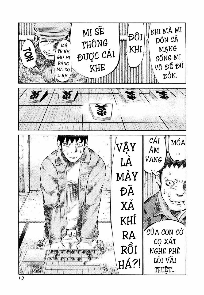 81 Diver: Chapter 72