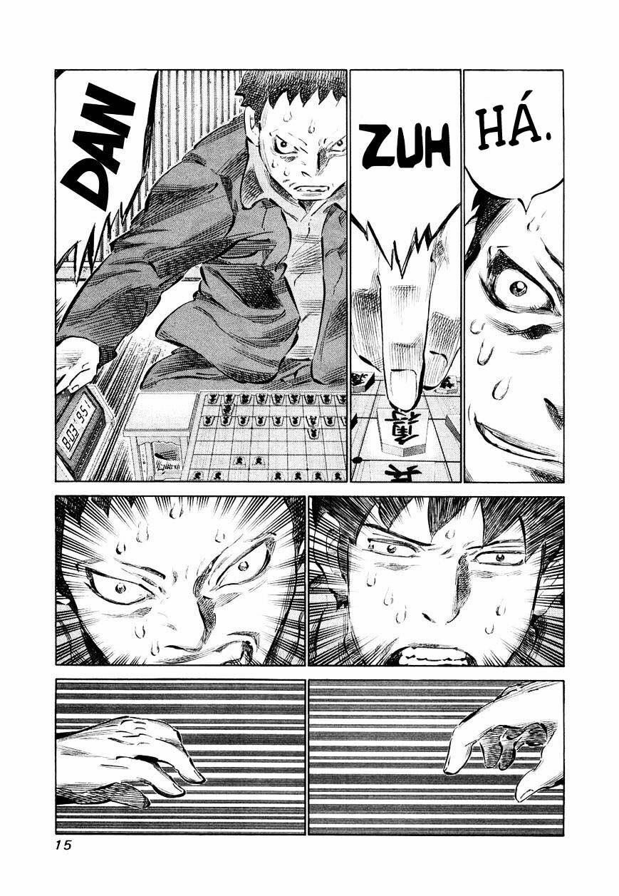 81 Diver: Chapter 72