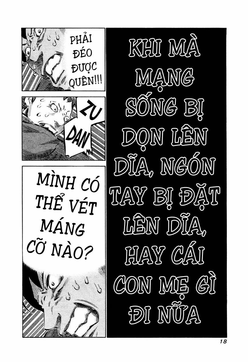 81 Diver: Chapter 72