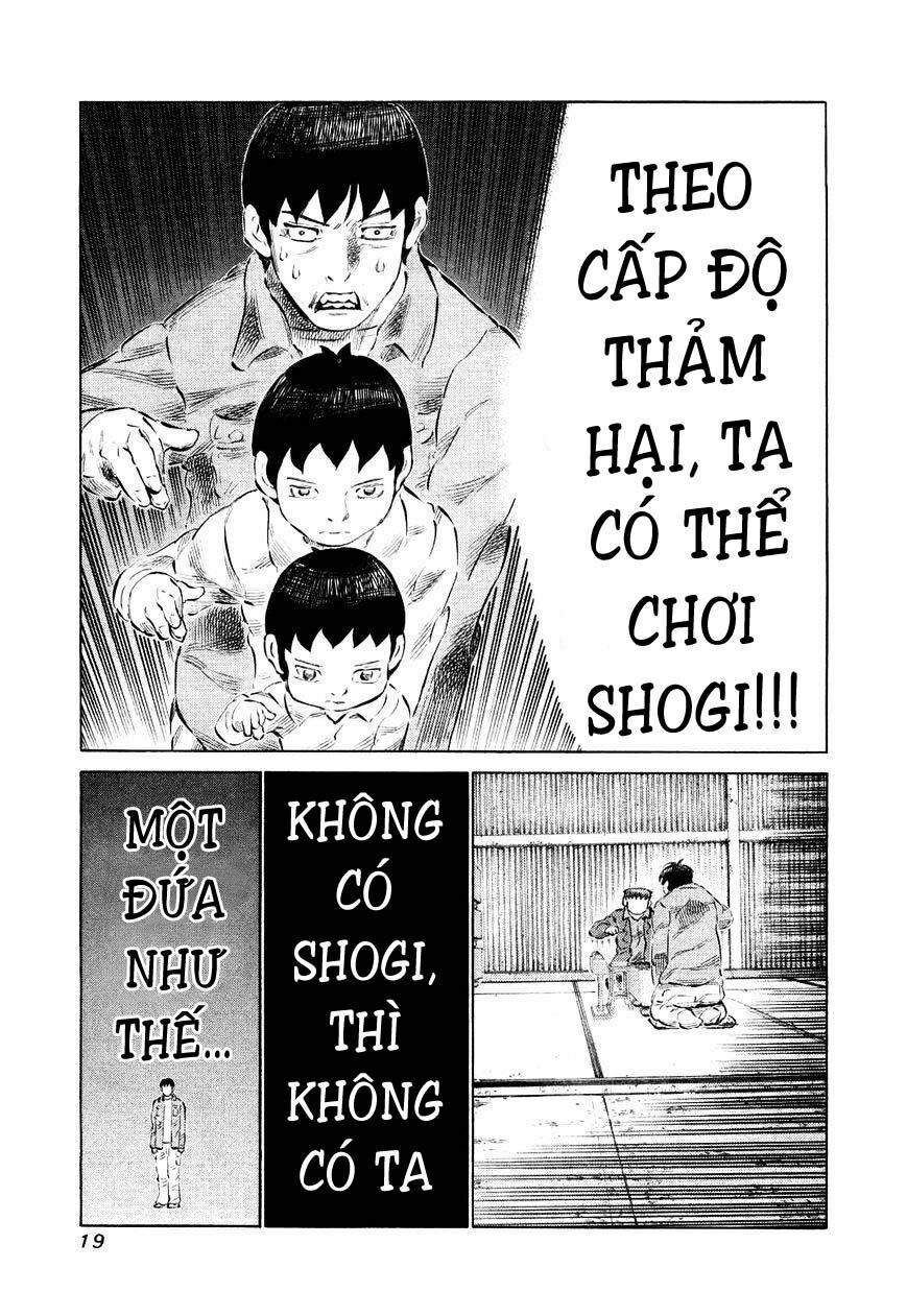 81 Diver: Chapter 72