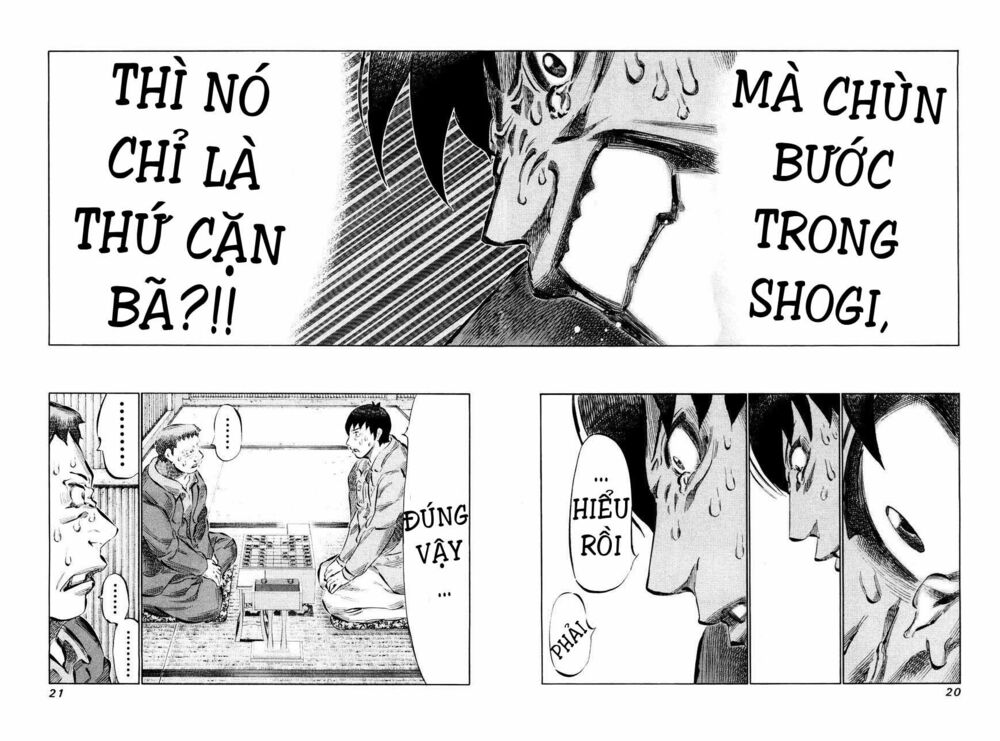 81 Diver: Chapter 72