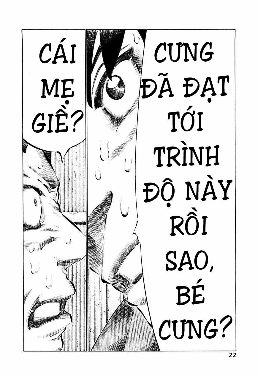 81 Diver: Chapter 72