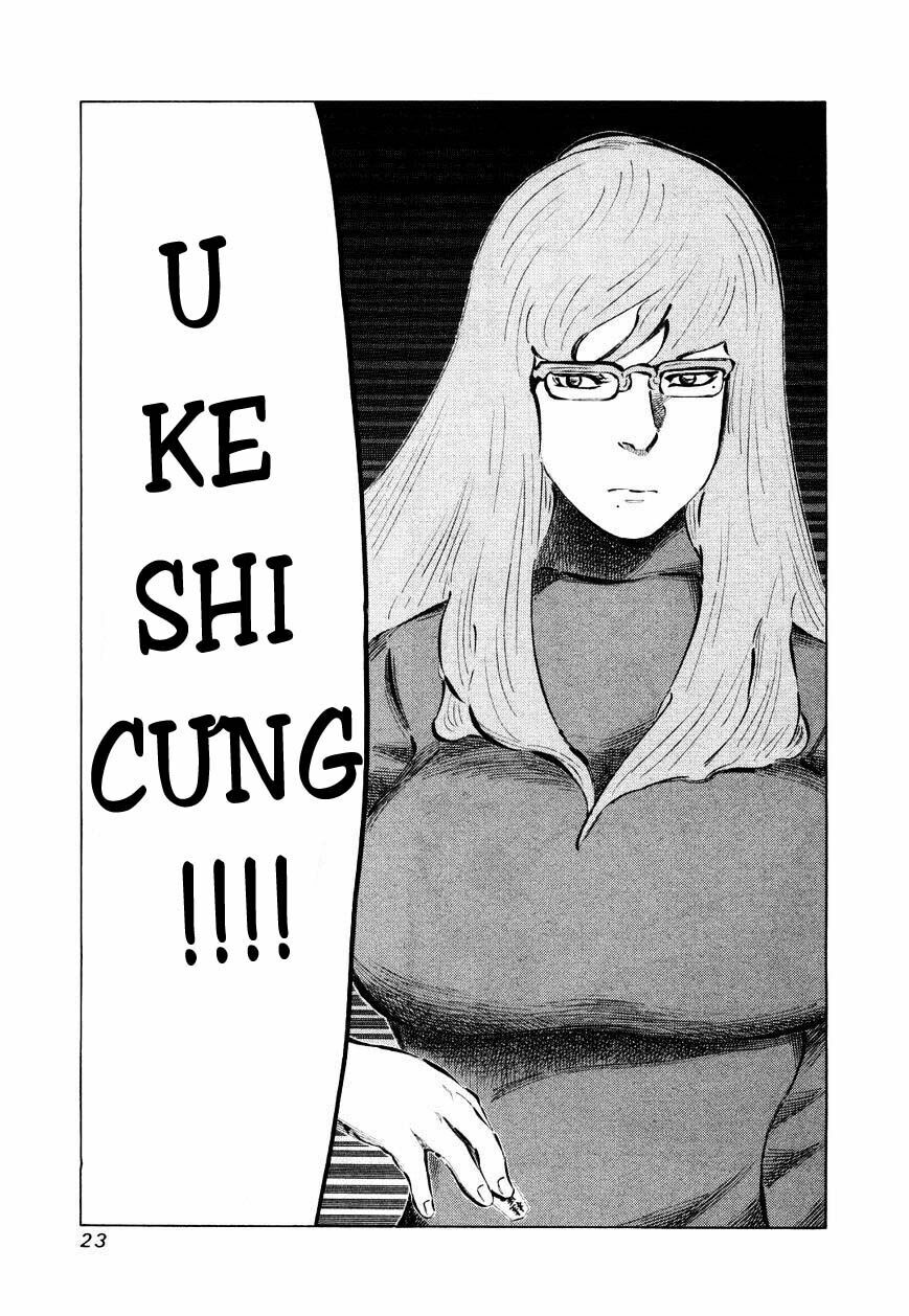 81 Diver: Chapter 72