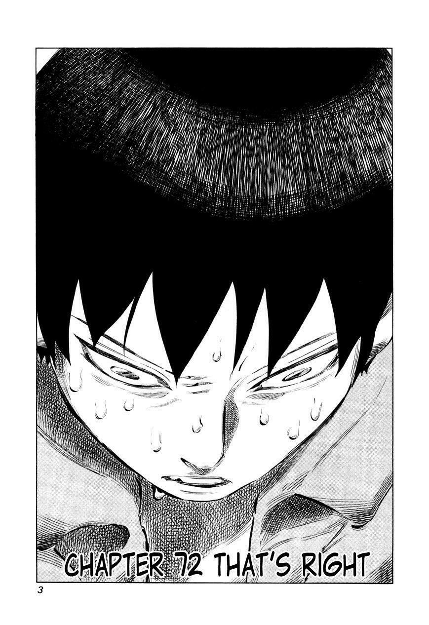 81 Diver: Chapter 72