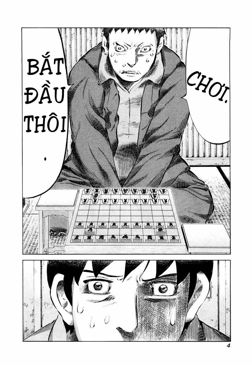 81 Diver: Chapter 72
