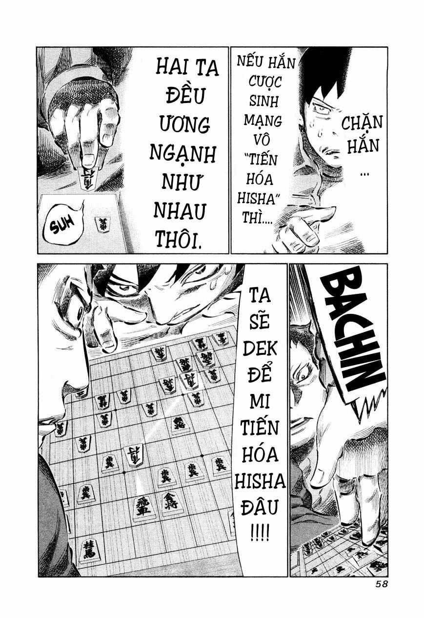 81 Diver: Chapter 74
