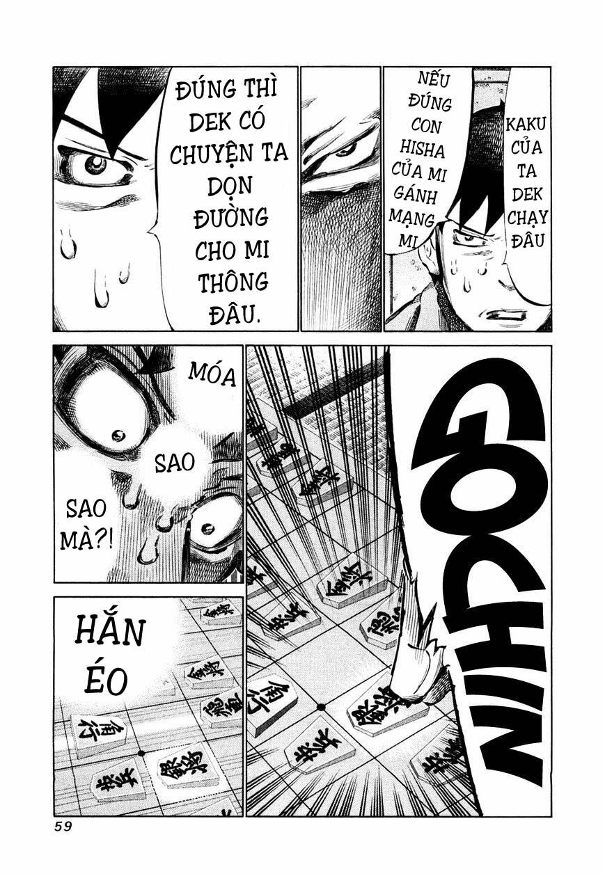 81 Diver: Chapter 74