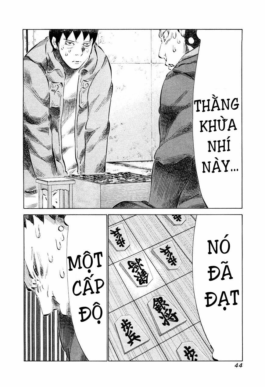 81 Diver: Chapter 74