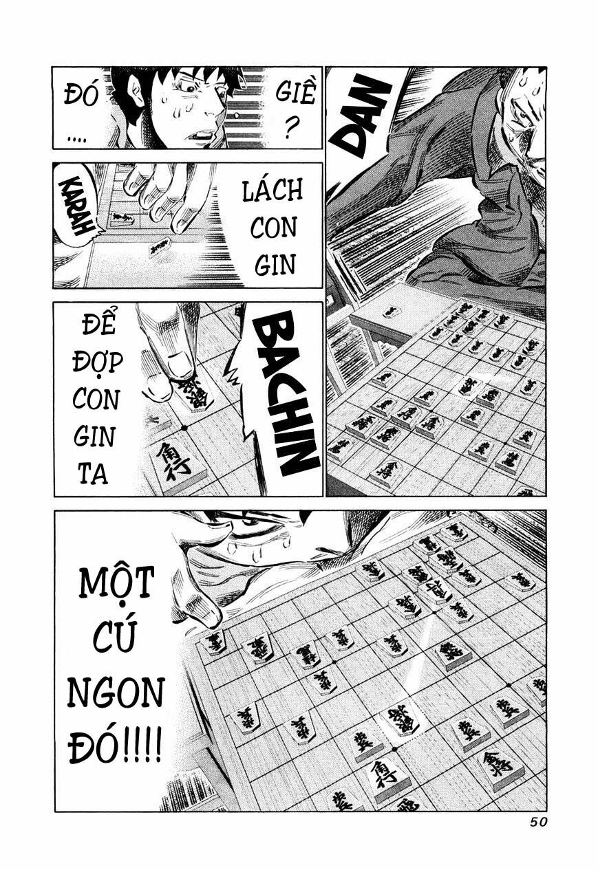 81 Diver: Chapter 74