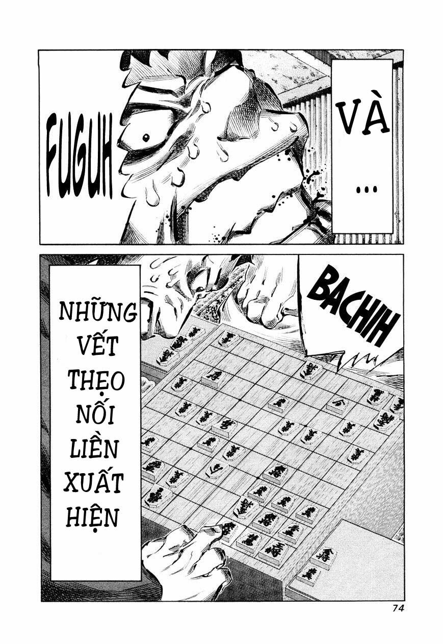 81 Diver: Chapter 75