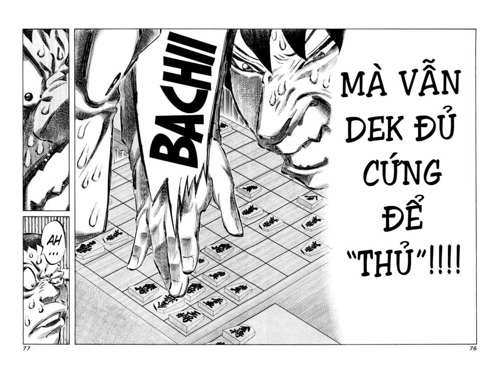 81 Diver: Chapter 75