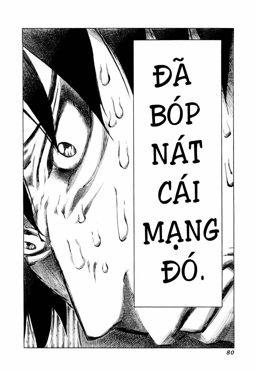81 Diver: Chapter 75