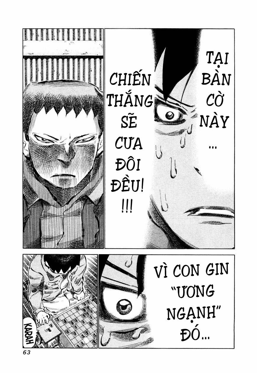 81 Diver: Chapter 75