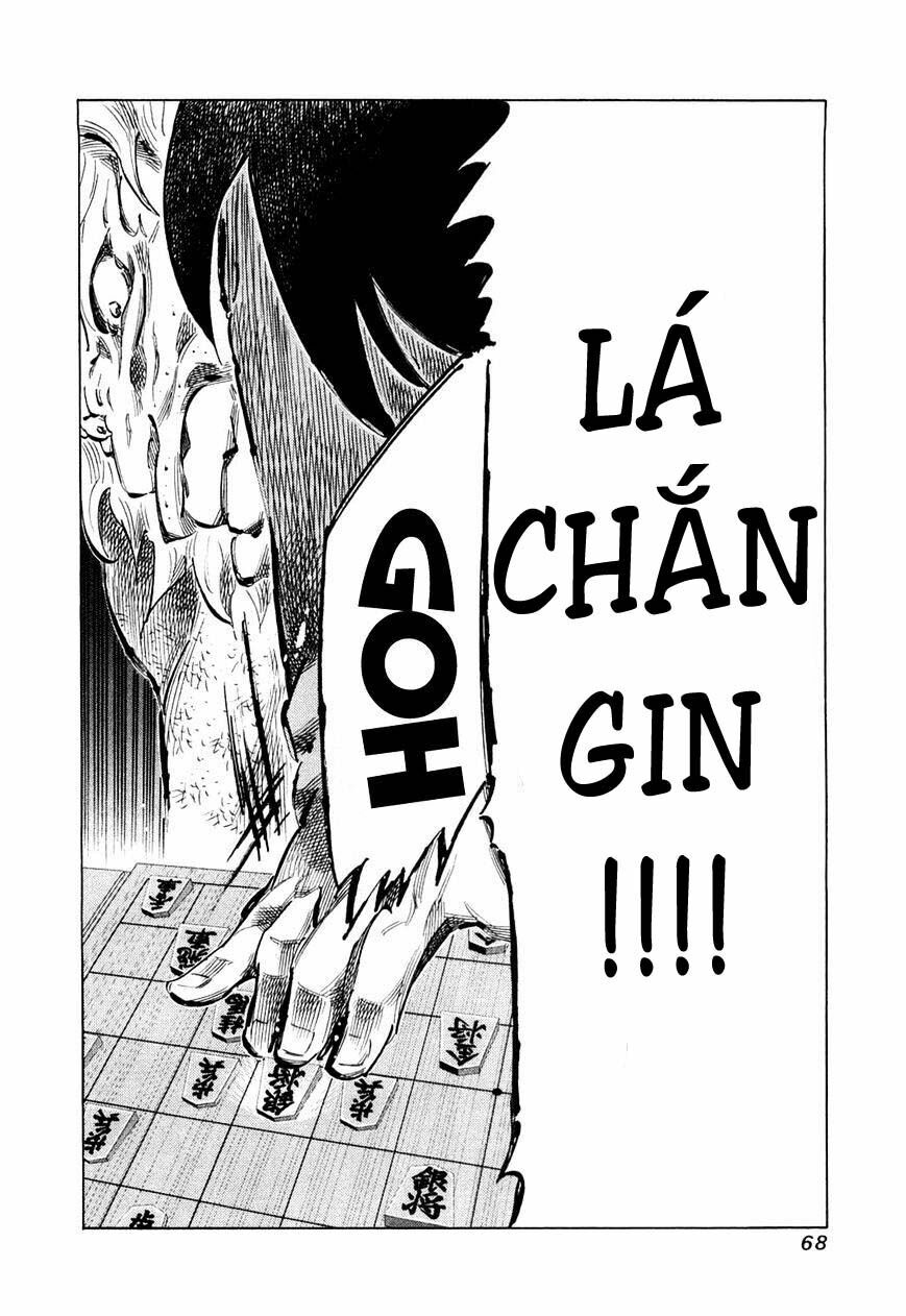 81 Diver: Chapter 75