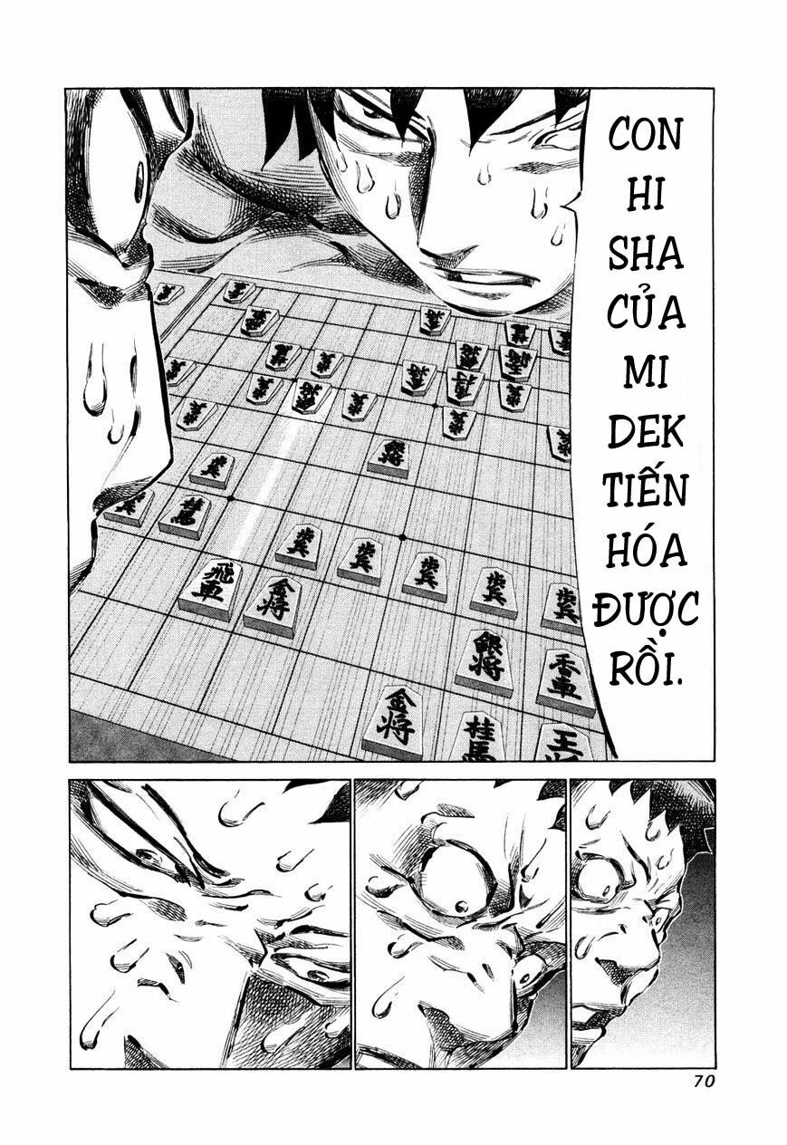 81 Diver: Chapter 75