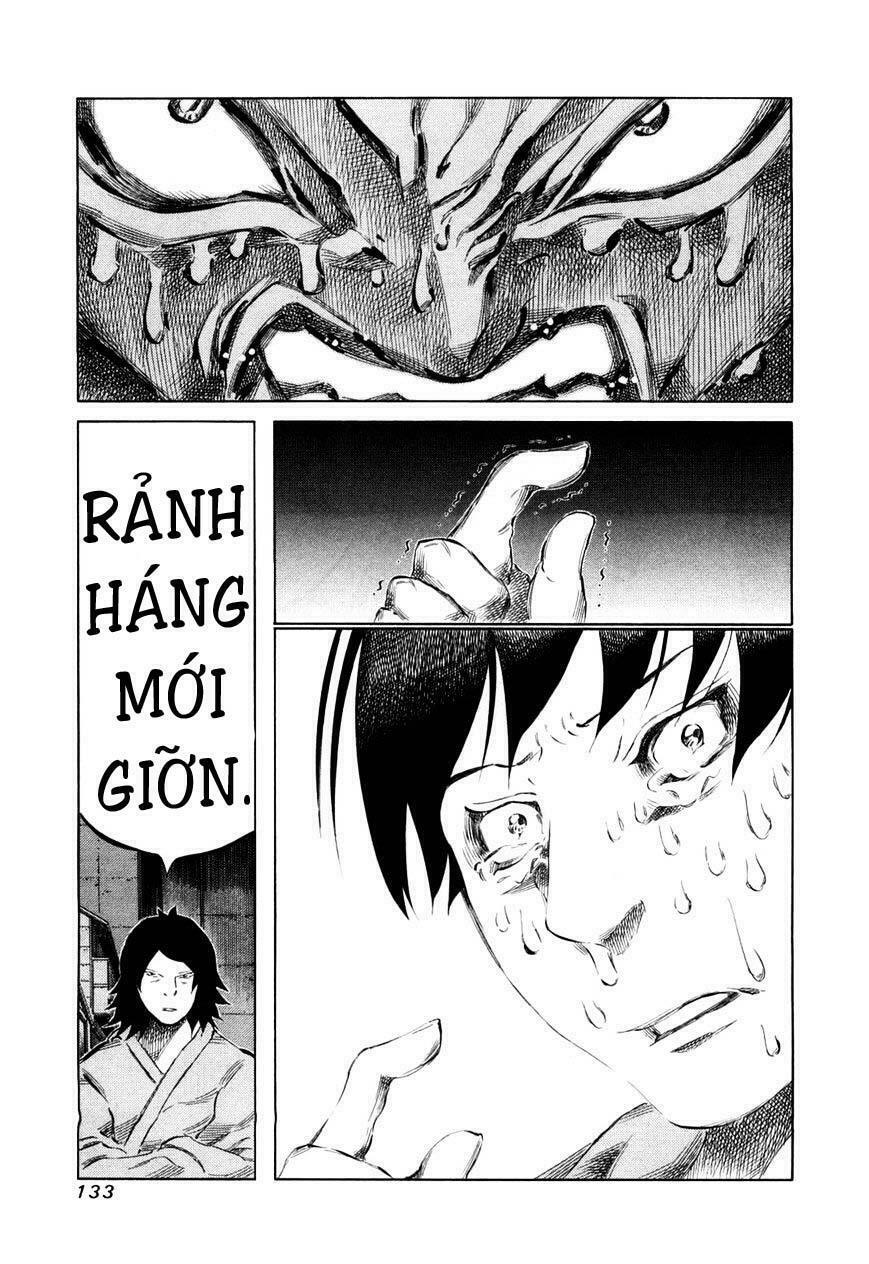 81 Diver: Chapter 78