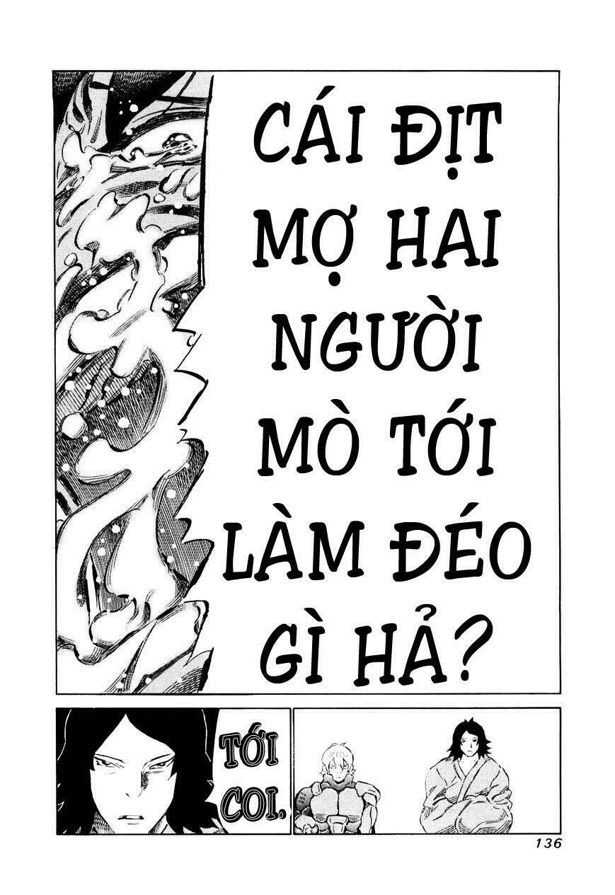 81 Diver: Chapter 78