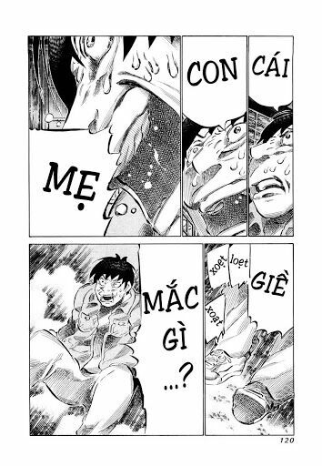 81 Diver: Chapter 78