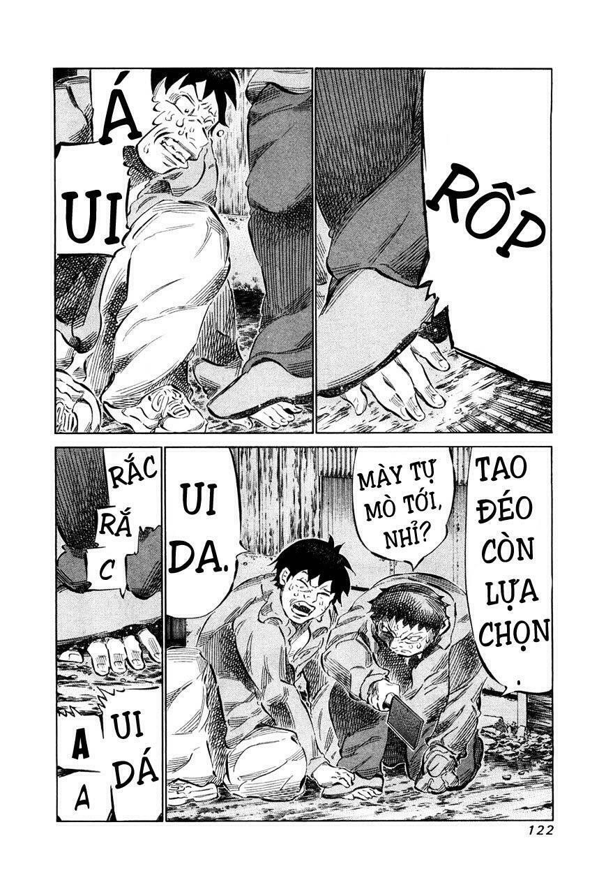 81 Diver: Chapter 78