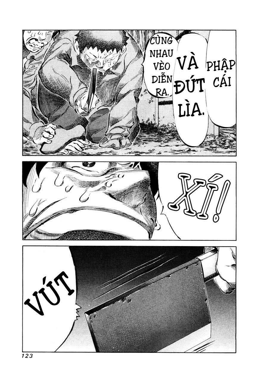 81 Diver: Chapter 78