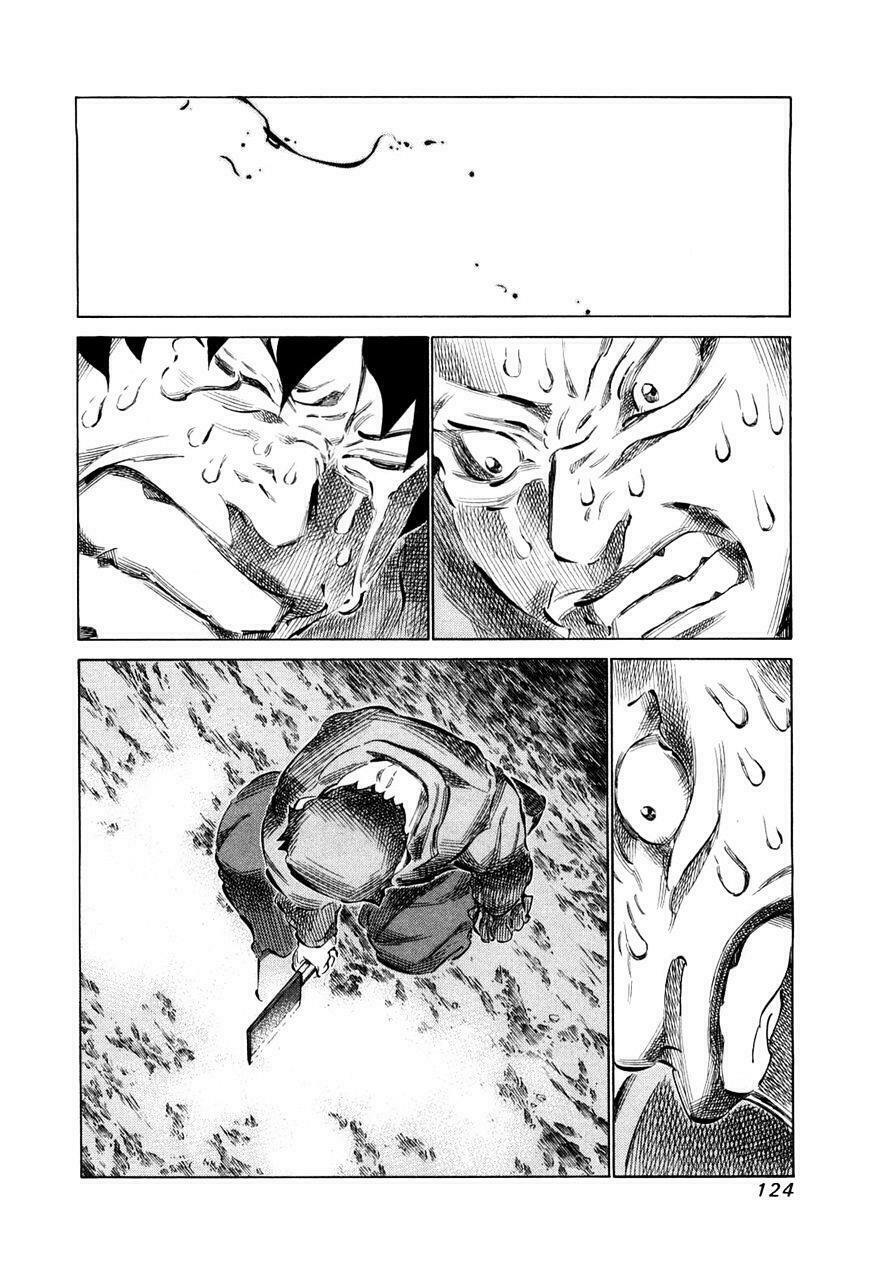 81 Diver: Chapter 78