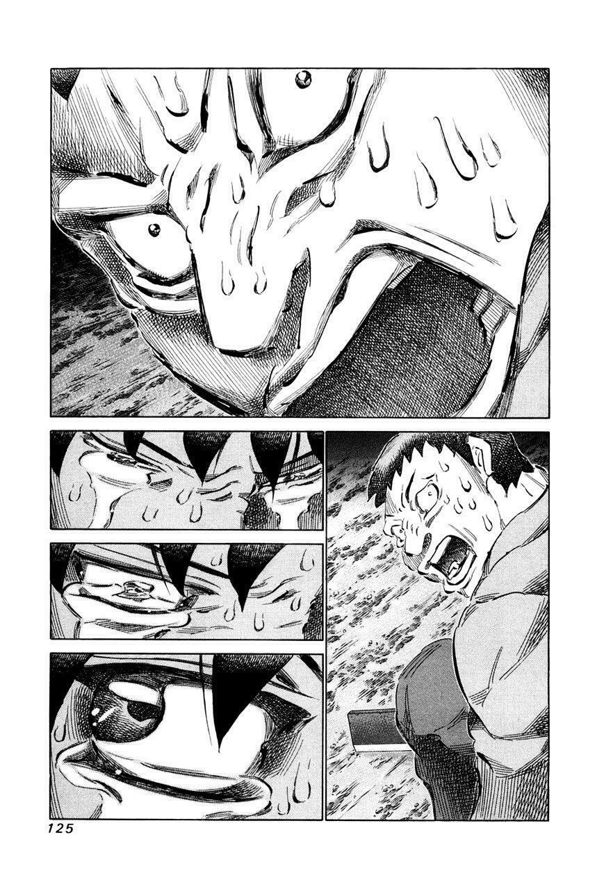 81 Diver: Chapter 78