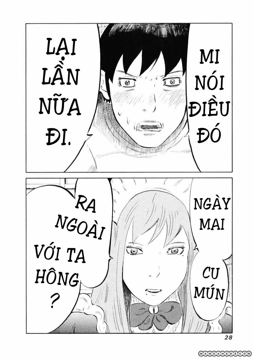 81 Diver: Chapter 8