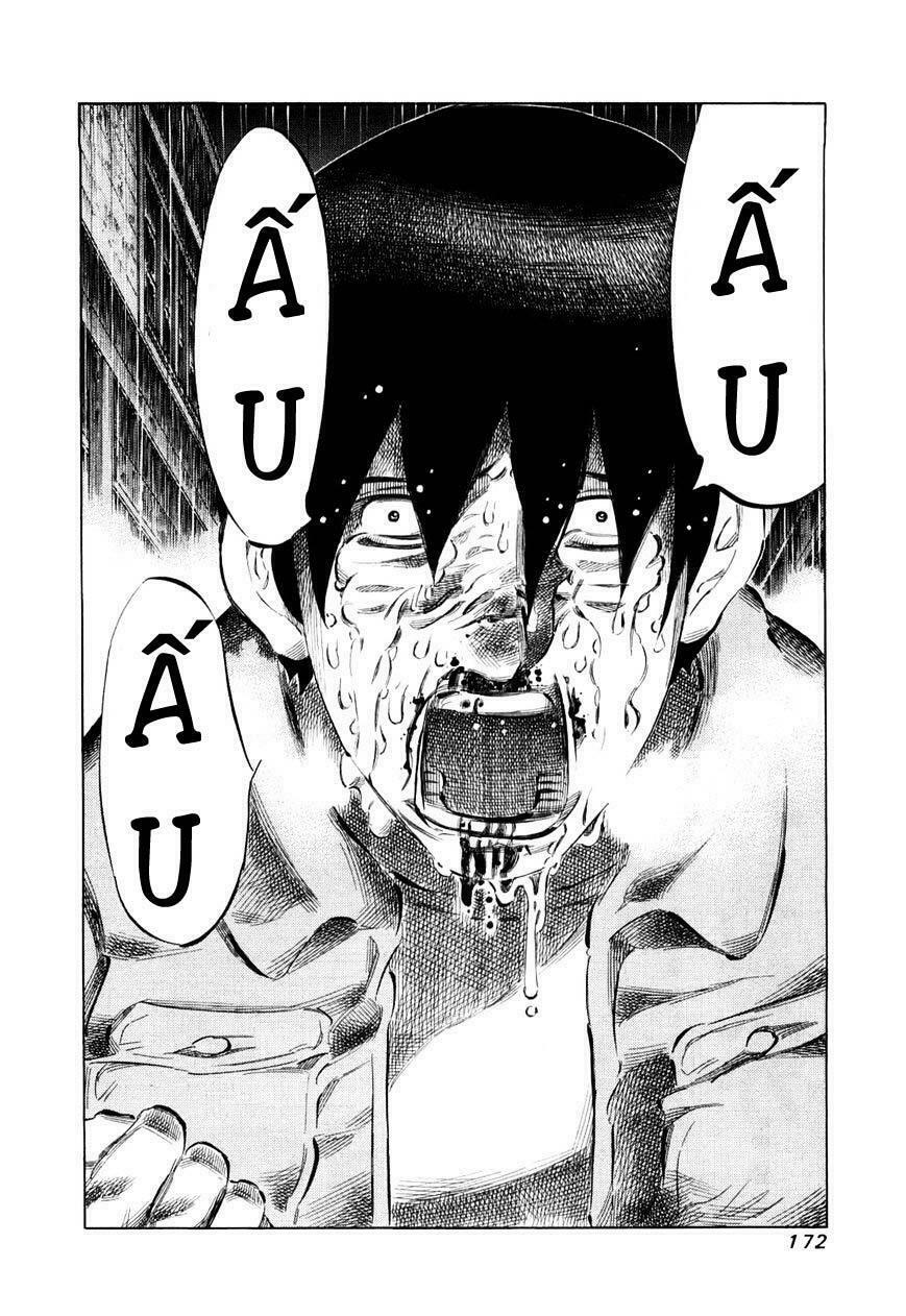 81 Diver: Chapter 80