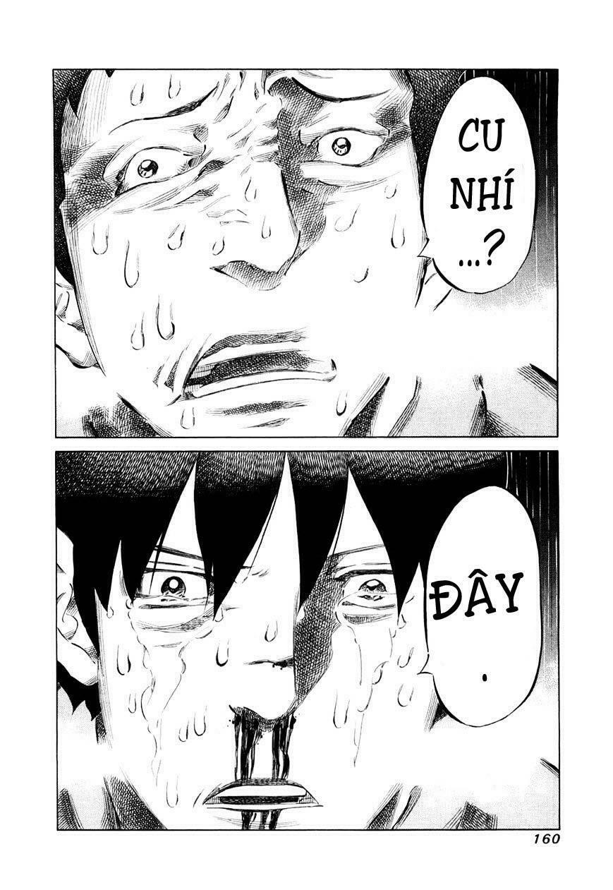 81 Diver: Chapter 80