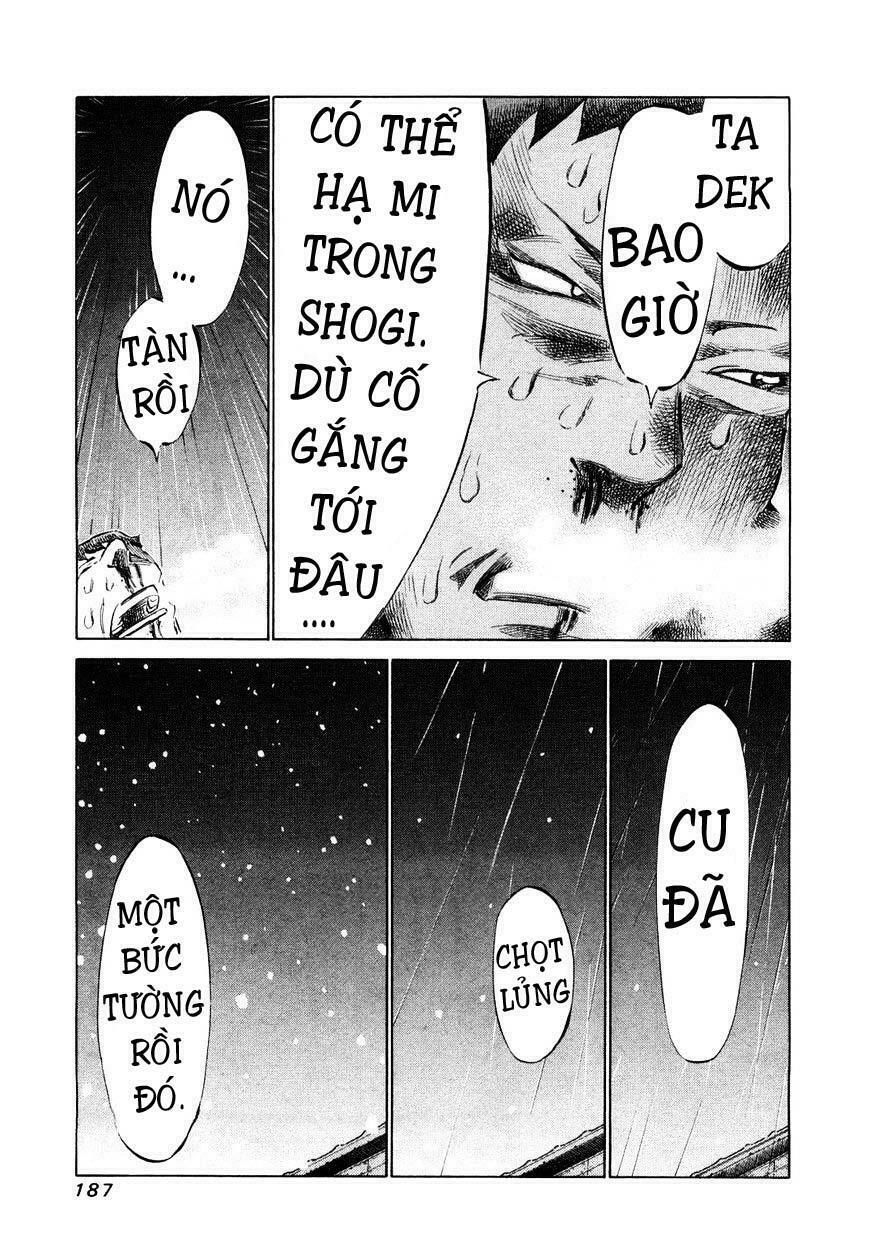 81 Diver: Chapter 81