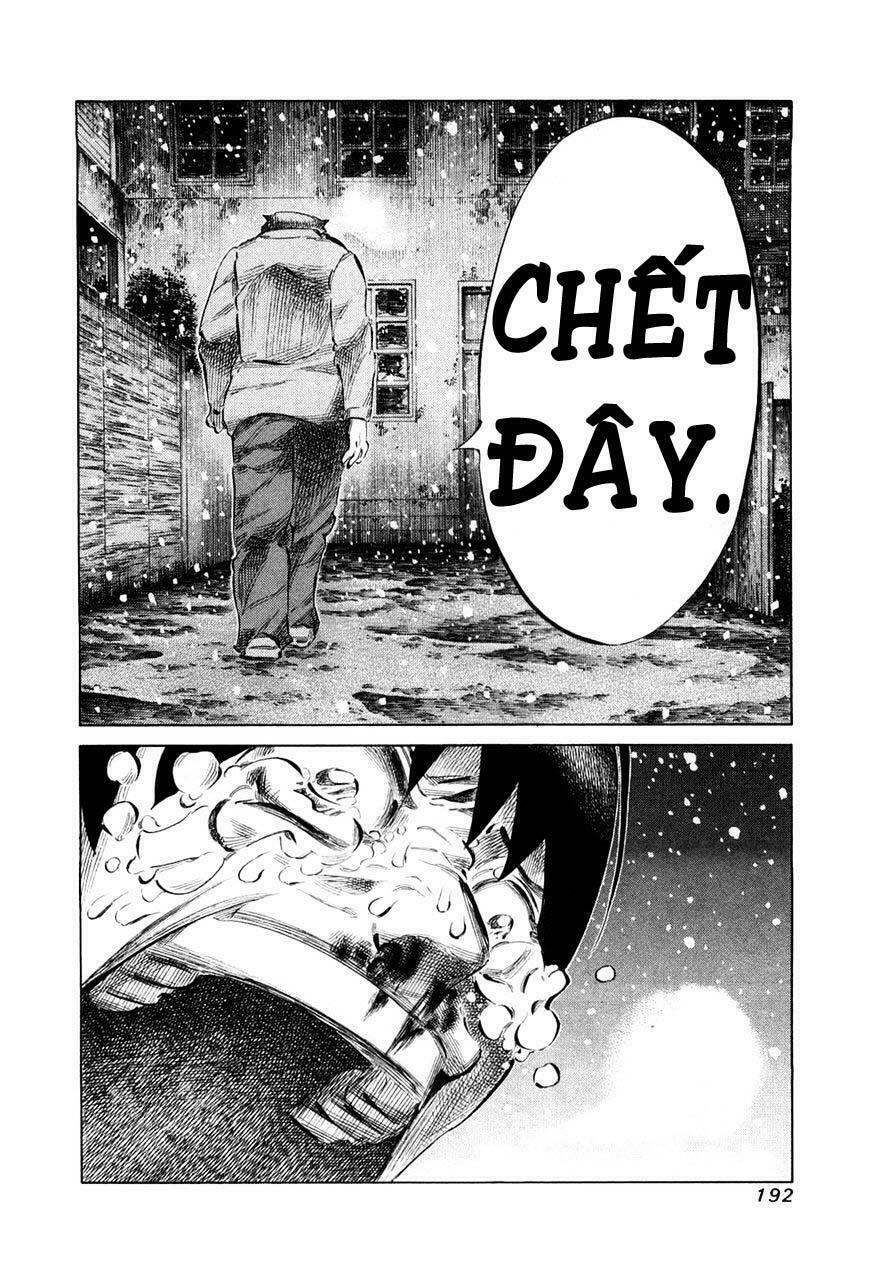 81 Diver: Chapter 81