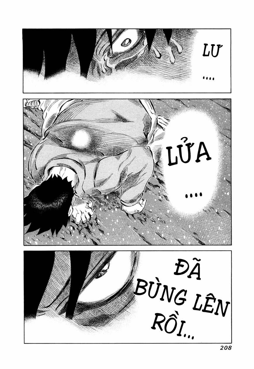 81 Diver: Chapter 82