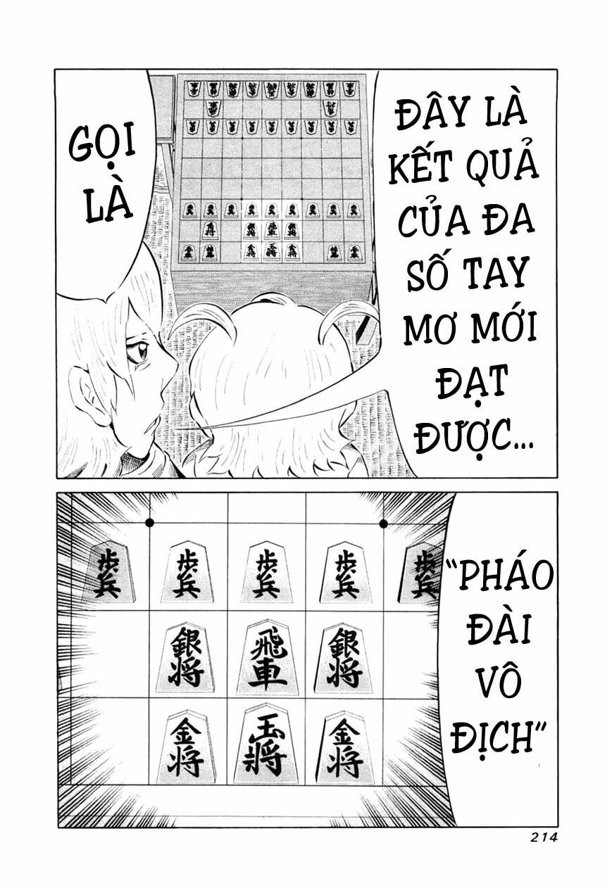 81 Diver: Chapter 82