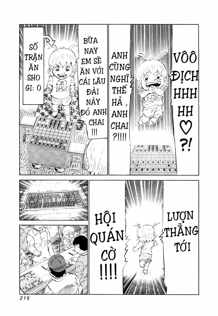 81 Diver: Chapter 82