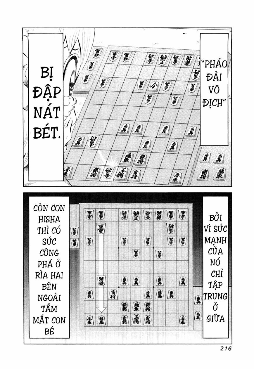 81 Diver: Chapter 82